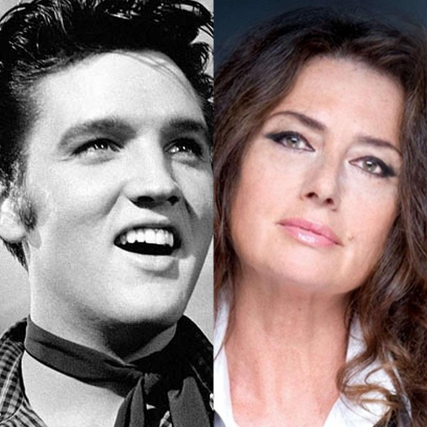 Elvis Presley vs Gigliola Cinquetti