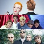 Eurythmics vs Lunapop vs Ocean Colour Scene