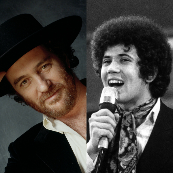 Francesco De Gregori vs Lucio Battisti