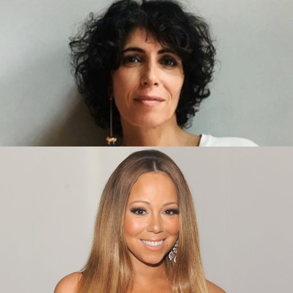 Giorgia vs Mariah Carey