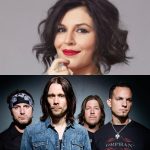 Giusy Ferreri vs Alter Bridge