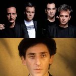 Hombres G vs Franco Battiato