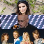 Laura Pausini vs Enrico Ruggeri vs Abba