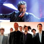 Ligabue vs Counting Crows