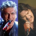 Ligabue vs Meat Loaf