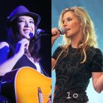 Michelle Branch vs Jennifer Paige