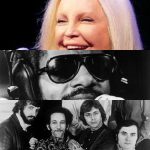 Patty Pravo vs Stevie Wonder vs The Association