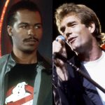 Ray Parker Jr vs Huey Lewis