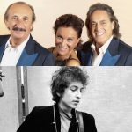 Ricchi e Poveri vs Bob Dylan