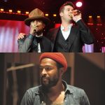 Robin Thicke Pharrell Williams vs Marvin Gaye