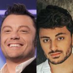 Tiziano Ferro vs Virginio