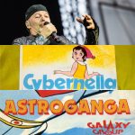 Vasco Rossi vs I Vianella vs Galaxy Group