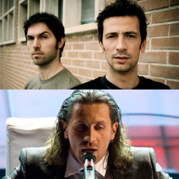 Zero Assoluto vs Povia