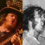 Zucchero vs Joe Cocker