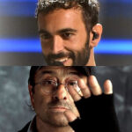 Marco Mengoni vs Lucio Dalla