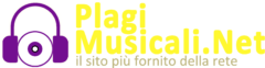 Logo PlagiMusicali.Net