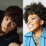 Alex Wyse vs Macy Gray