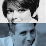 Rita Pavone vs Gilbert Becaud