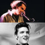 Francesco Baccini vs Elvis Presley