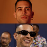 Mahmood vs Daddy Yankee